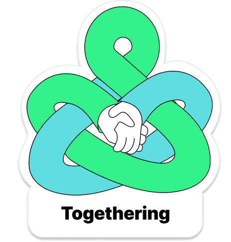 ZenBusiness: Togethering